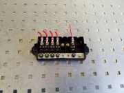 Andere Steuergeräte VOLVO V70 II (SW) 2.4 D5 AWD 9441776