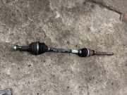 Antriebswelle rechts vorne Opel Grandland X (A18) 9819435780