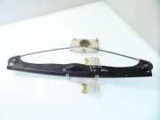 Türfensterheber hinten links AUDI A3 (8P1) 1.6 FSI E006079011