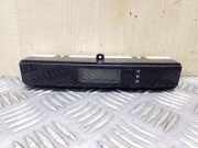 Innenuhr KIA SORENTO I (JC) 2.5 CRDi 25000001400K