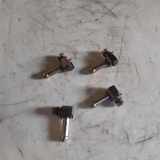 Kraftstoffrücklaufleitung MAZDA MPV II (LW) 2.0 DI