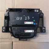 Schalter OPEL ASTRA J Sedan 1.3 CDTI 8091124A20498