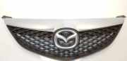 Vorderer oberer Gitter MAZDA 6 Hatchback (GG) 2.0 DI GJ6A50712
