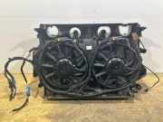 Radiator Pack Set CITROËN C5 III Break (TD_) 2.2 HDi 200 9688473480