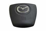 Lenkrad Airbag MAZDA 6 Estate (GH) 2.0 MZR-CD T93340A