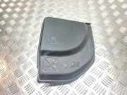 Sicherungskastenabdeckung CITROËN C4 Coupe (LA_) 1.6 HDi 9653315180