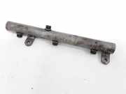 Kraftstoffzuführung