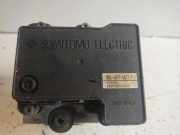 ABS Hydraulikblock MITSUBISHI OUTLANDER I (CU_W) 2.0 4WD (CU2W) 4670A006