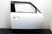 Vordere rechte Tür LAND ROVER DEFENDER Station Wagon (L663) D250 MHEV 4x4 Fuji White