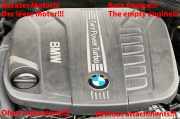 Motor ohne Anbauteile (Benzin) BMW 5er Touring (F11) N57D30B