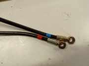 ANTRIEBSEINHEIT HECKKLAPPE KOFFERRAUMDECKEL VW PHAETON (3D_) 4.2 V8 4motion