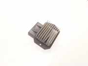Innenheizungswiderstand TOYOTA AVENSIS (_T25_) 2.0 D-4D (ADT250_) 4993002121