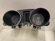 Tachometer VW Golf VI Variant (AJ5) 5K0920870E