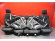 Sitzgarnitur komplett Leder geteilt Suzuki SX S-Cross (JY) SUZUKISX4