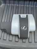 Motorabdeckung Lexus RX 4 (L2) PA6GFTD20