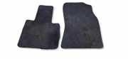 Mattenset BMW X5 (E53) 3.0 d