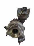 Turbolader MAZDA 6 Hatchback (GH) 2.2 D R2BF13700