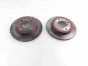 Spritzblech für Bremsscheibe Kia Picanto 1 (SA)