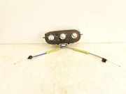 Klimabedienteil RENAULT TWINGO II (CN0_) 1.2 16V (CN04, CN0A, CN0B)