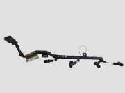 Glühkerzenkabel CITROËN DS3 1.6 HDi 90 9670855680