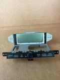 Navigationsanzeige TOYOTA AVENSIS (_T25_) 2.0 D-4D (CDT250_) 8611005020