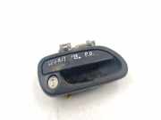 Türaußengriff hinten rechts SUBARU LEGACY V (BM) 2.0 i AWD