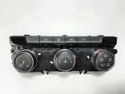 Heizungsbetätigung (Konsole) vorne VW Passat B8 Variant (3G) 5G0907426AJ