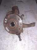 Radnaben vorne links VW TRANSPORTER V (T5) Minibus / passenger 1.9 TDI 7H0498611 7H0407257G