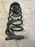 Fahrwerksfeder hinten rechts CITROËN C4 I (LC_) 1.6 HDi 9652518480