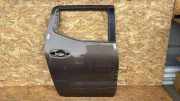 Tür hinten links NISSAN NP300 NAVARA Pick-up (D23) 2.3 dCi (D231) MI1811