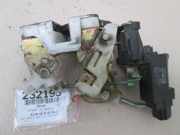 Türschloss rechts hinten Mitsubishi Galant V Stufenheck (E 50)