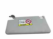 Rechte Sonnenblende JEEP RENEGADE Off-road (BU) 1.6