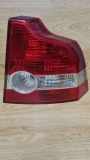 Rücklicht hinten rechts VOLVO S40 II (MS) 2.4