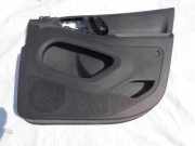 Türpolster vorne rechts PEUGEOT PARTNER Tepee 1.6 HDi 16V