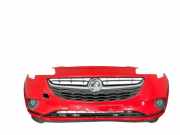 Frontstoßstange OPEL CORSA E 1.4 13399232