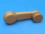 Fensteröffnungsgriff OPEL AGILA (A) (H00) 1.0 12V