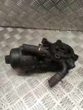 Ölfilterhalter VOLVO S40 II (MS) 2.0 D 9656830180