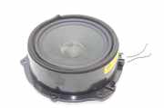 Lautsprecher links hinten Jaguar XF II (X260) GX7318808CD