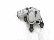 Heckscheibenwischermotor AUDI A6 Avant (4B5, C5) 1.9 TDI 348785029 404430B