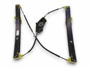 Türfensterheber hinten links AUDI A8 D4 (4H_) 3.0 TDI quattro 4H0839461C