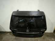 Heckklappe geschlossen Mercedes-Benz GLE (W166) 2600191