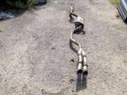 Schalldämpfer VW PASSAT CC (357) 2.0 TDI 3C0253411BK