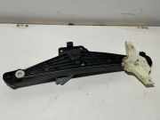 Türfensterheber hinten links CITROËN C5 AIRCROSS 1.5 BlueHDi 130 9828450080