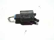 Air Flap Motor AUDI A4 (8E2, B6) 1.9 TDI 8E1820511A