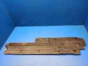 Rechte Unterbodenabdeckung MERCEDES-BENZ C (W204) C 220 CDI (204.002) A2046101408 A2046100208