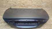 Kofferraumdeckel JAGUAR X-TYPE (X400) 2.1 V6