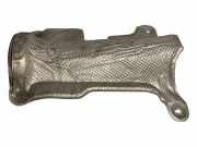 Heat Insulation JEEP GRAND CHEROKEE IV (WK, WK2) 3.0 CRD V6 4x4 68189107AA
