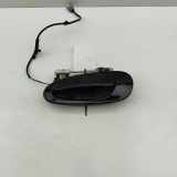 Türaußengriff vorne links PORSCHE 911 (996) 3.6 Carrera 4 99653761301