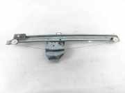 Fensterheber rechts vorne Opel Vivaro B Kasten (X82) 807207538R