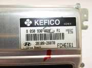 Motorsteuergerät HYUNDAI MATRIX (FC) 1.6 9030930868F 3910826870